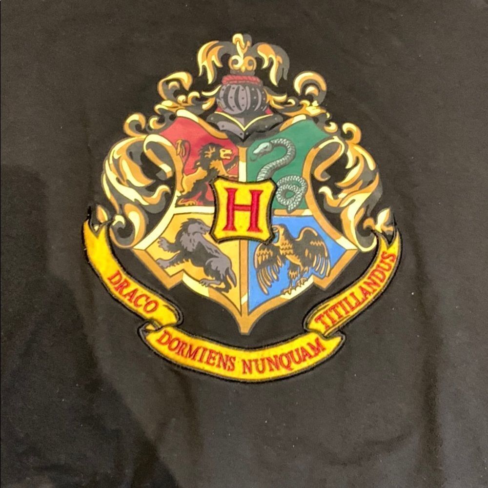 Harry Potter sweatshirt - Picture 4 of 5